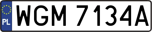 WGM7134A