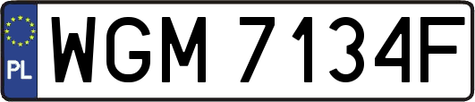 WGM7134F