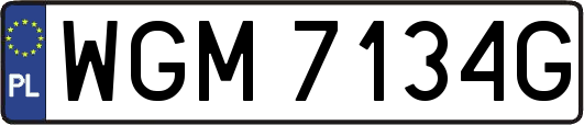 WGM7134G
