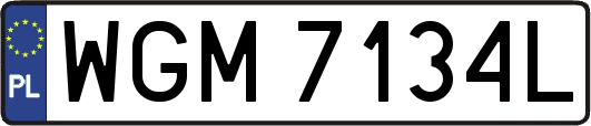 WGM7134L