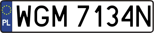 WGM7134N