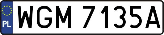 WGM7135A