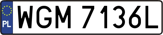 WGM7136L