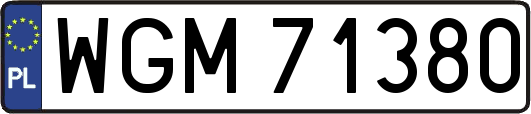 WGM71380