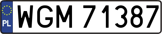 WGM71387