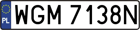 WGM7138N