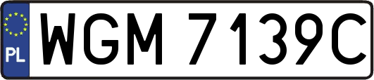 WGM7139C