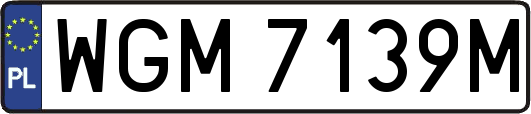 WGM7139M