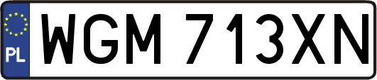 WGM713XN