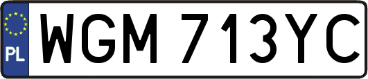 WGM713YC