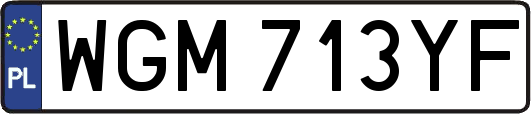 WGM713YF