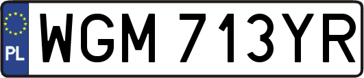 WGM713YR