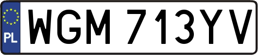 WGM713YV