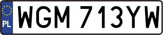 WGM713YW