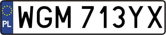 WGM713YX
