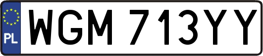 WGM713YY