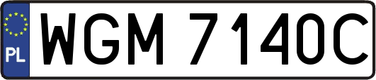 WGM7140C