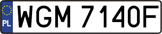 WGM7140F
