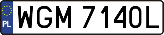 WGM7140L