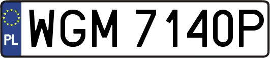 WGM7140P
