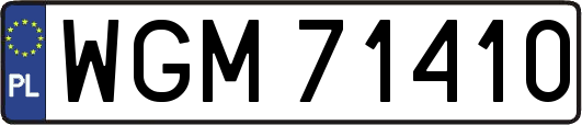 WGM71410