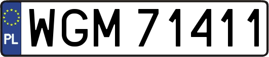 WGM71411