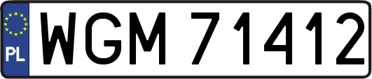 WGM71412