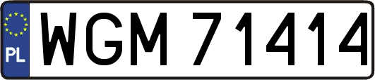 WGM71414