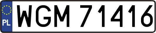 WGM71416