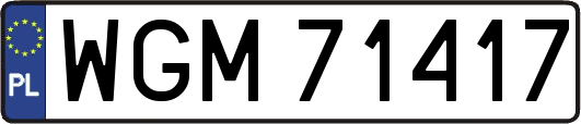 WGM71417