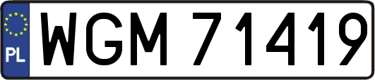WGM71419