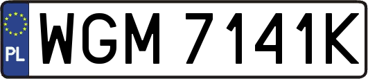 WGM7141K