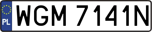 WGM7141N