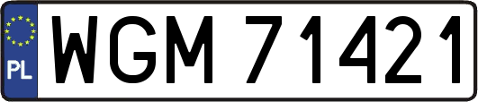 WGM71421