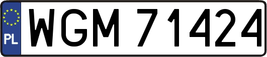 WGM71424