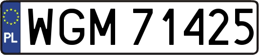 WGM71425