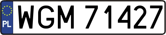 WGM71427