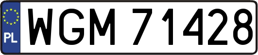 WGM71428