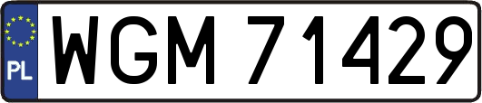 WGM71429