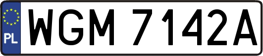 WGM7142A