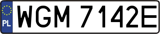 WGM7142E