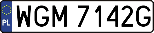 WGM7142G