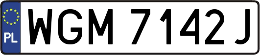 WGM7142J