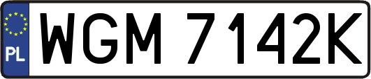 WGM7142K