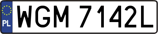 WGM7142L