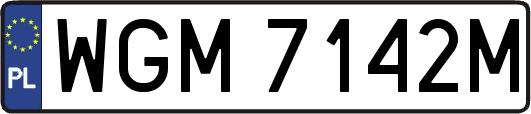 WGM7142M