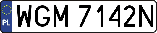 WGM7142N