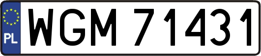 WGM71431