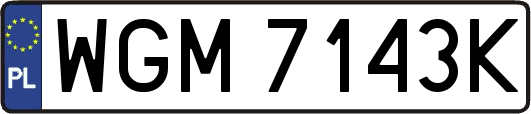 WGM7143K