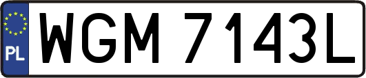 WGM7143L